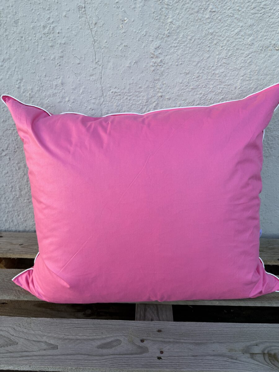 Poduszka pierze darte BASIC 70x80 - 2 kg