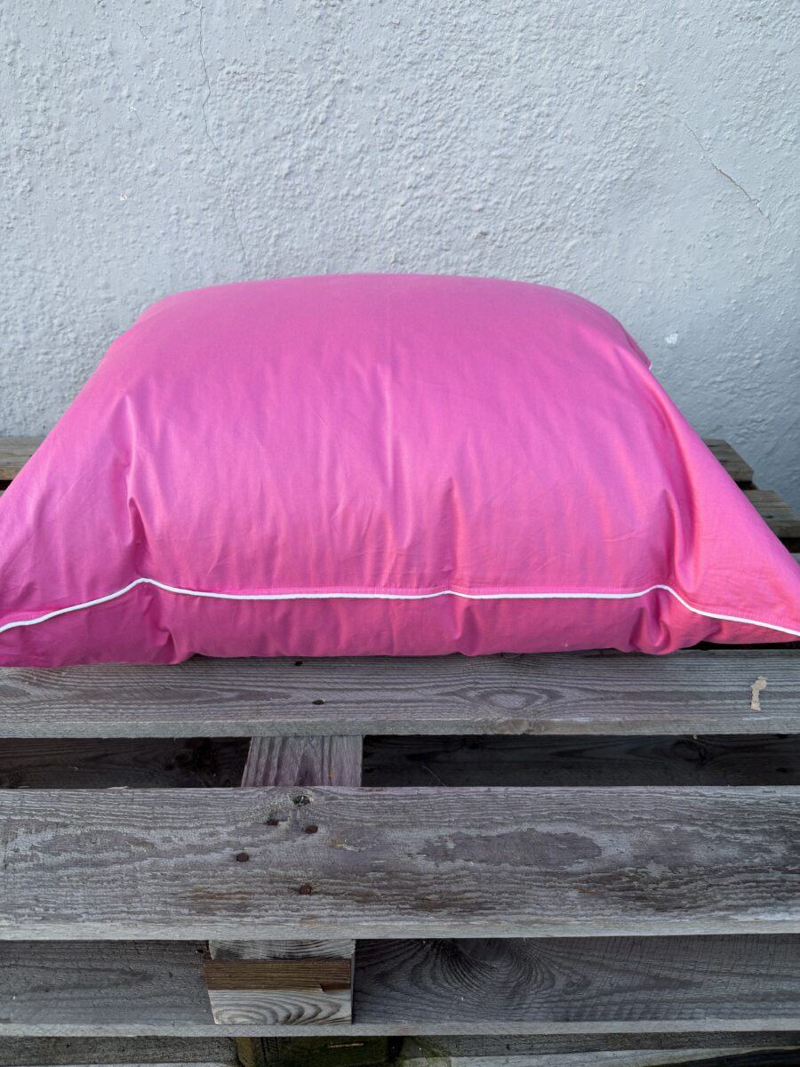 Poduszka pierze darte BASIC 70x80 - 2 kg