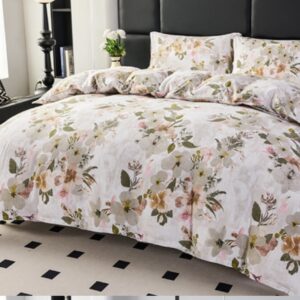 Pościel flanelowa 160x200