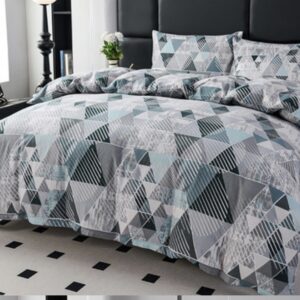 Pościel flanelowa 160x200