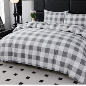 Pościel flanelowa 160x200