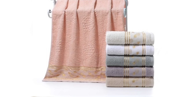 Ręcznik frotte 50×100 ( 6 sztuk )