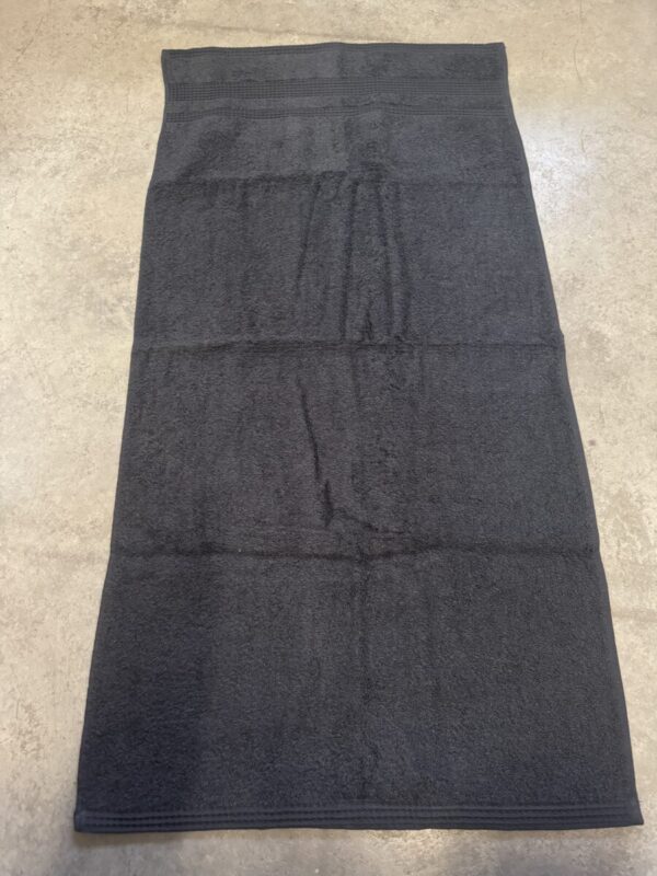 Ręcznik frotte 50x100