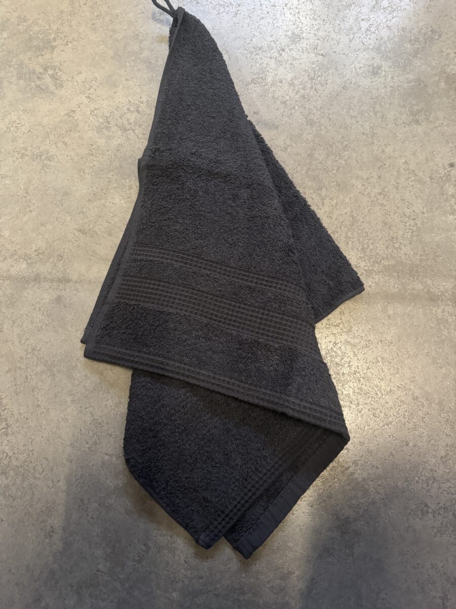 Ręcznik frotte 50×100