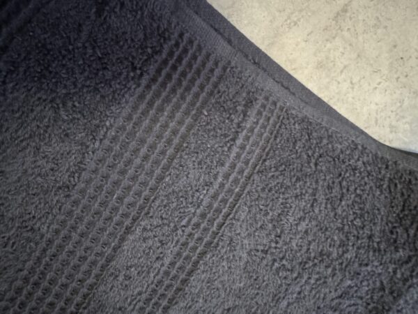 Ręcznik frotte 50x100