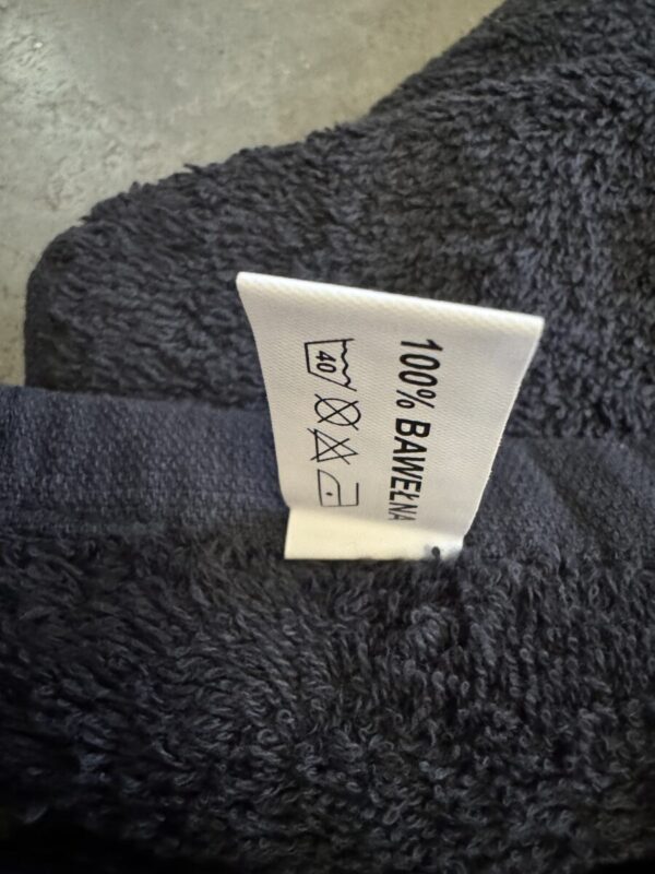 Ręcznik frotte 50x100