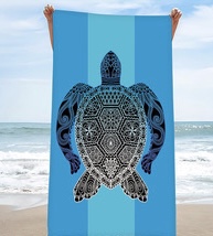 Ręcznik plażowy 100×180