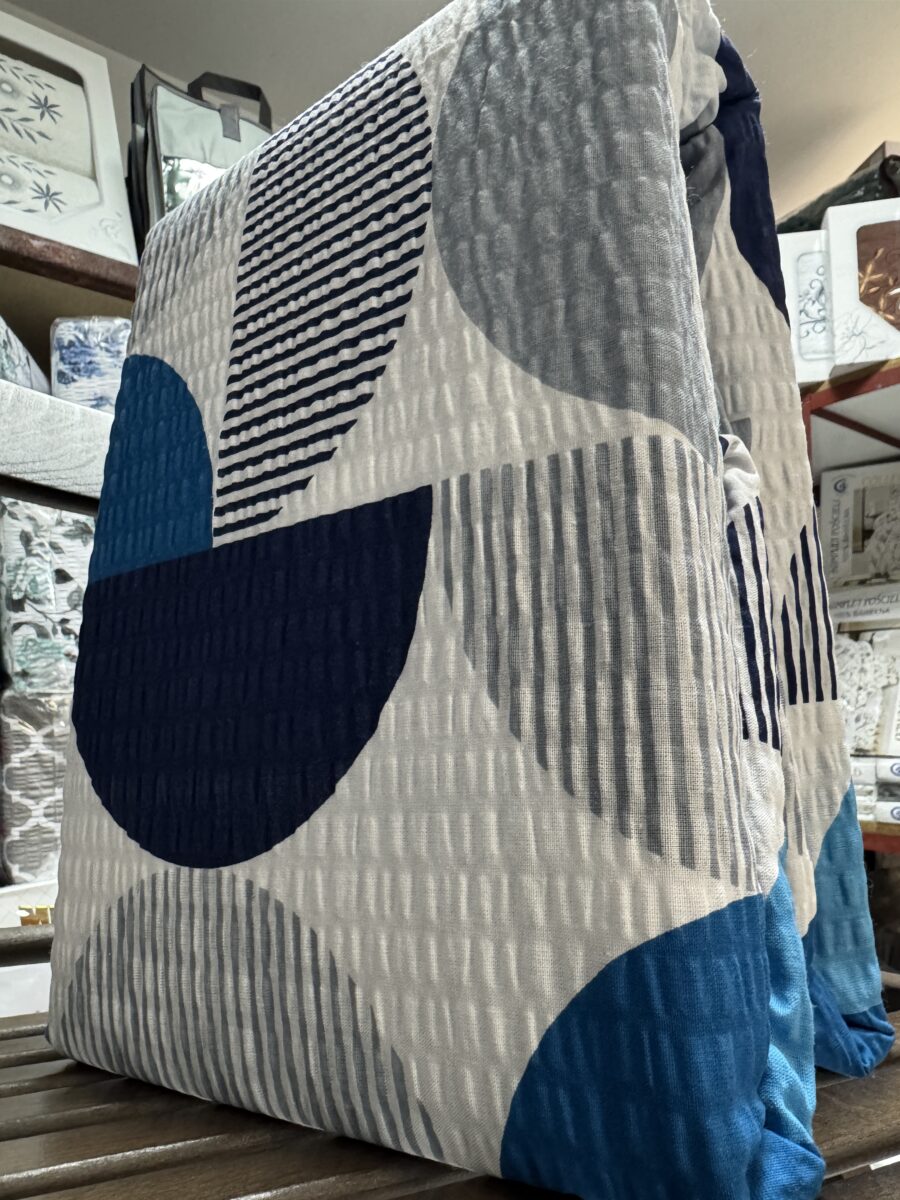 Pościel KORA 100% bawełna 160×200