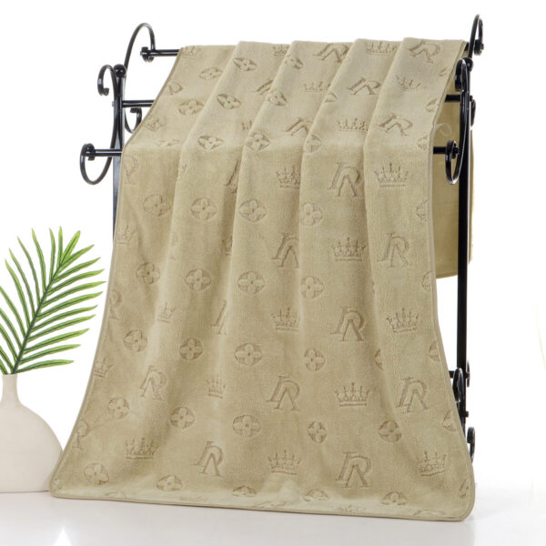 Ręcznik mikrofibra 50x100
