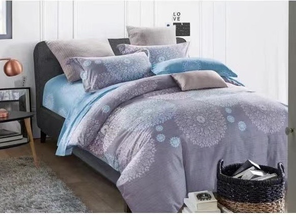 Pościel bawełniana 160/200