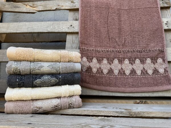 Ręcznik frotte 70x140