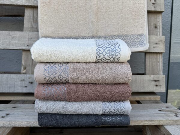 Ręcznik frotte 70x140