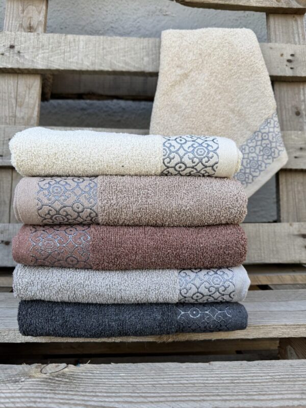 Ręcznik frotte 70x140