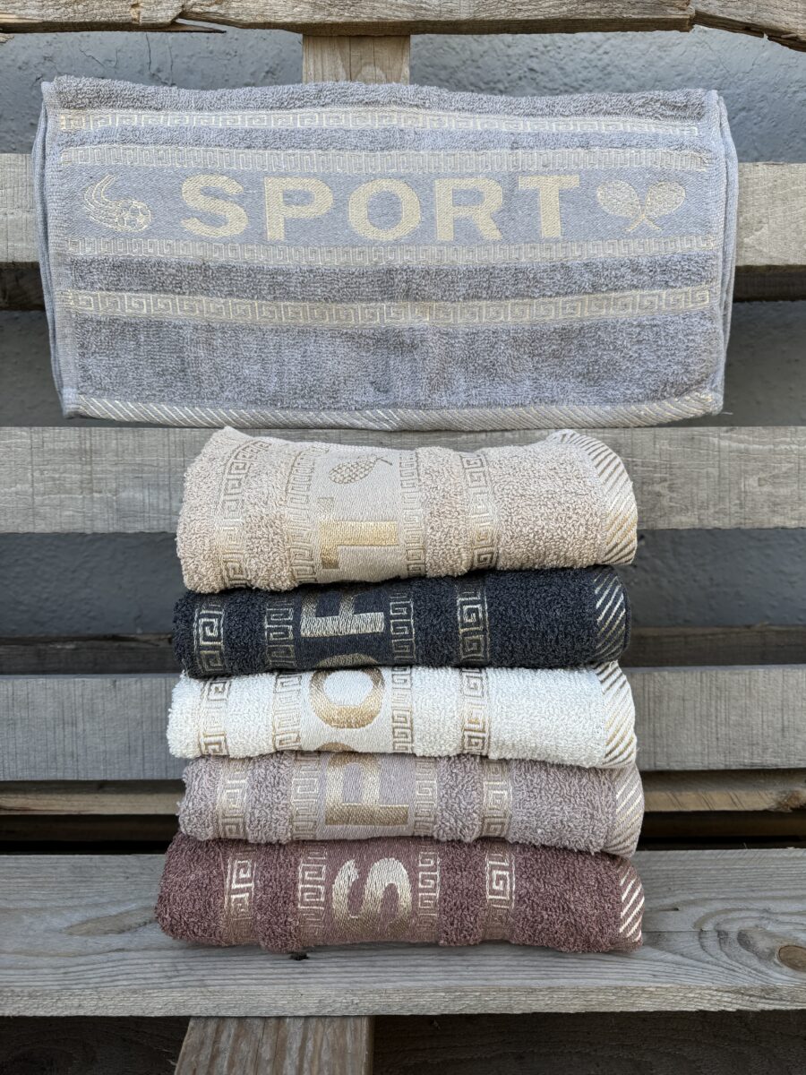 Ręcznik frotte 50×100