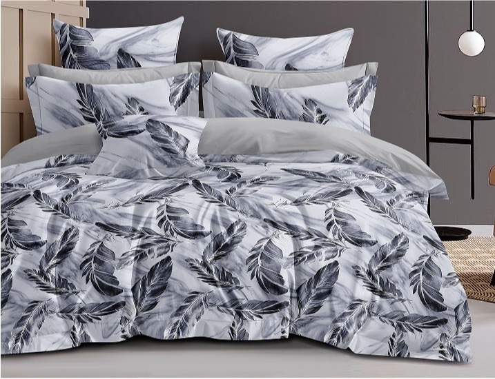 Pościel bawełniana 160/200