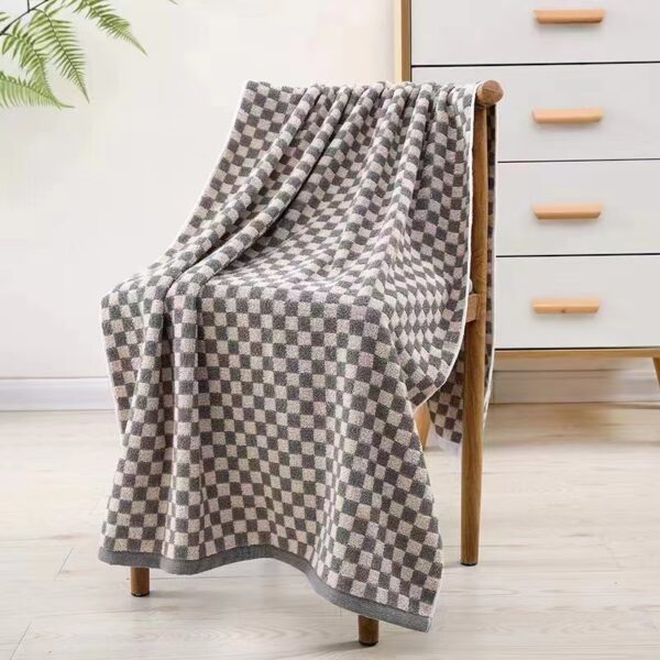 Ręcznik frotte 70x140