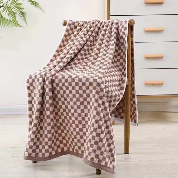 Ręcznik frotte 70x140