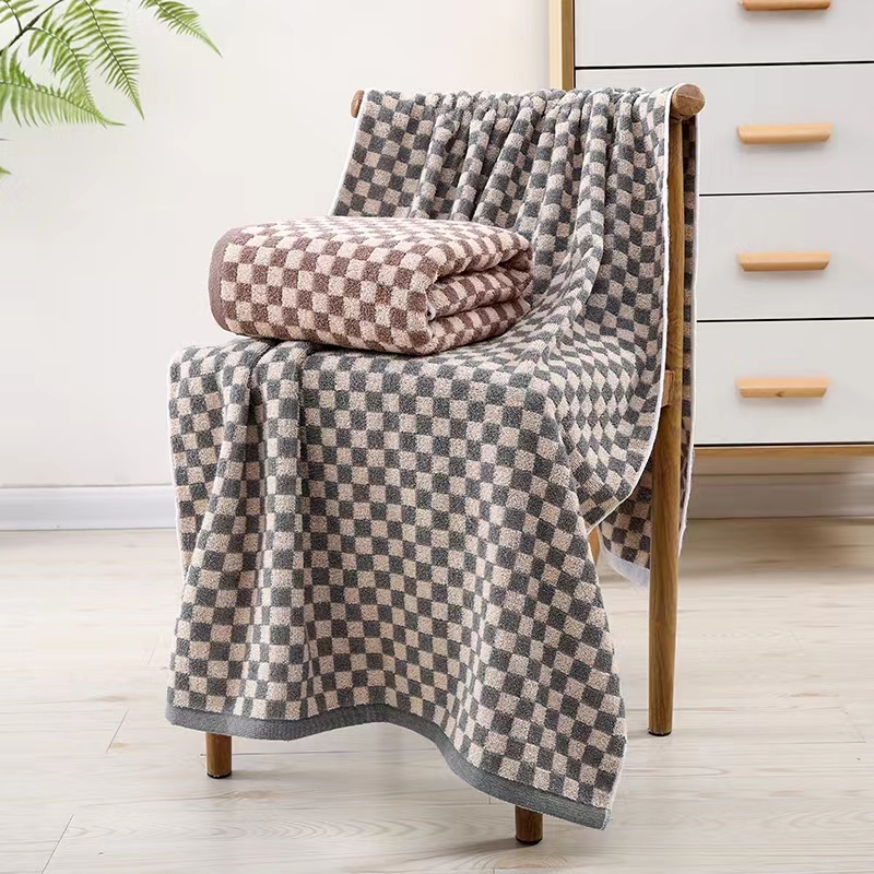 Ręcznik frotte 50×100