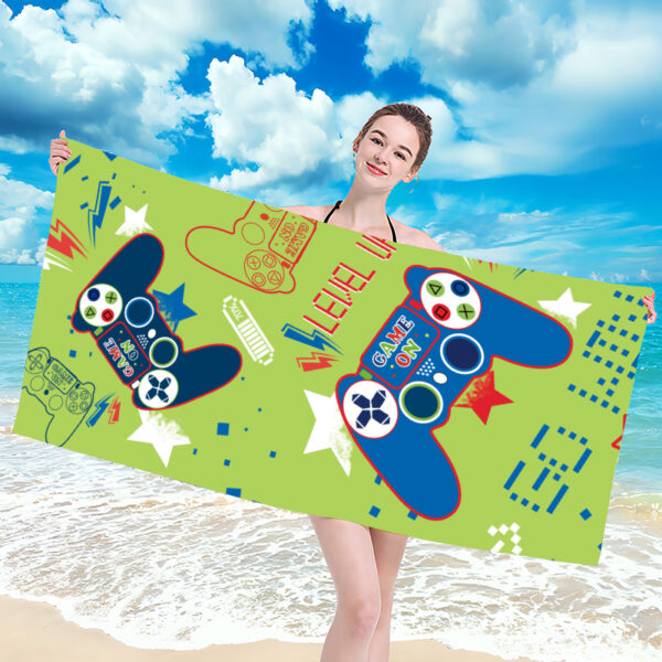 Ręcznik plażowy 70x140