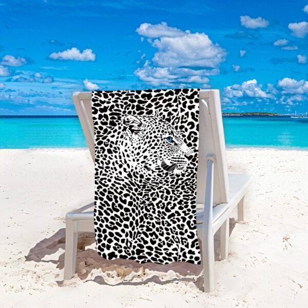 Ręcznik plażowy 70x140