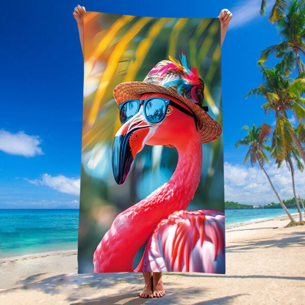 Ręcznik plażowy 70x140
