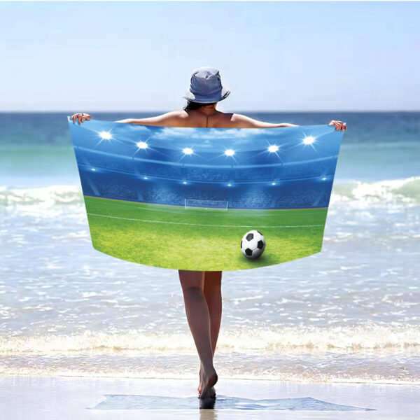 Ręcznik plażowy 70x140