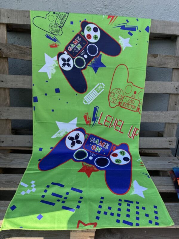 Ręcznik plażowy 70x140