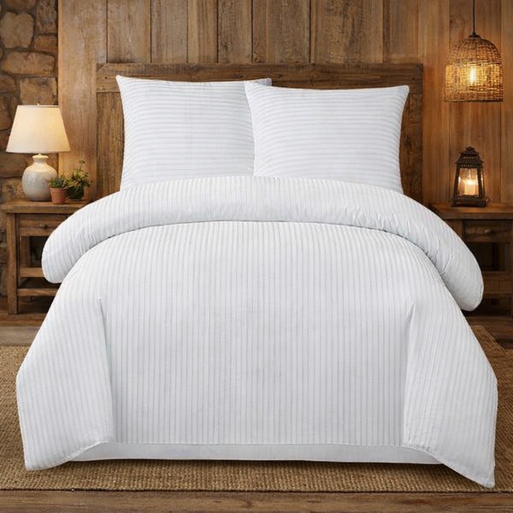 Pościel hotelowa Elway 160/200