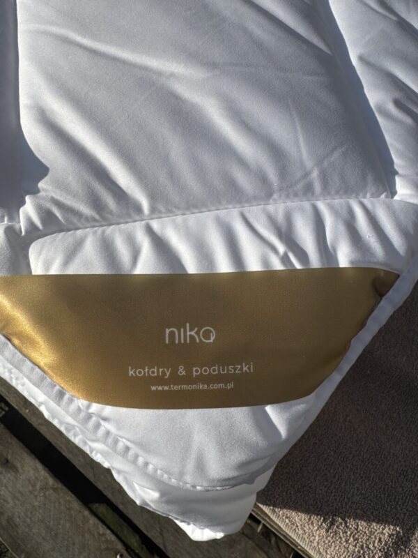 Kołdra Premium Collection GOLD 160x200