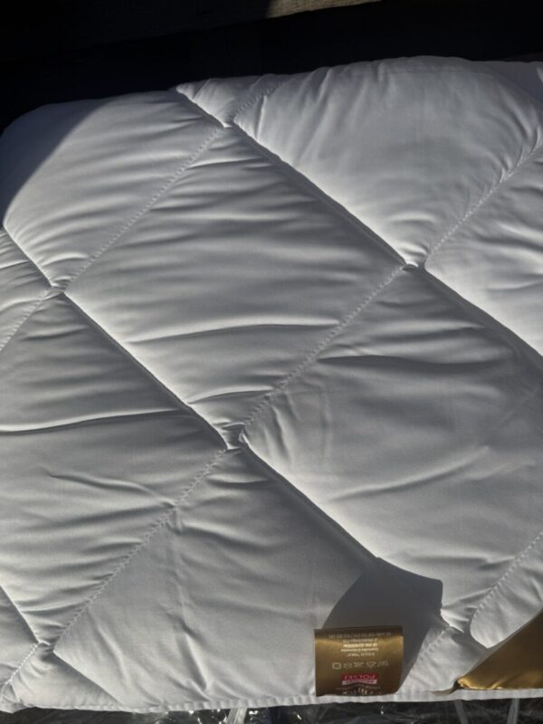 Kołdra Premium Collection GOLD 160x200