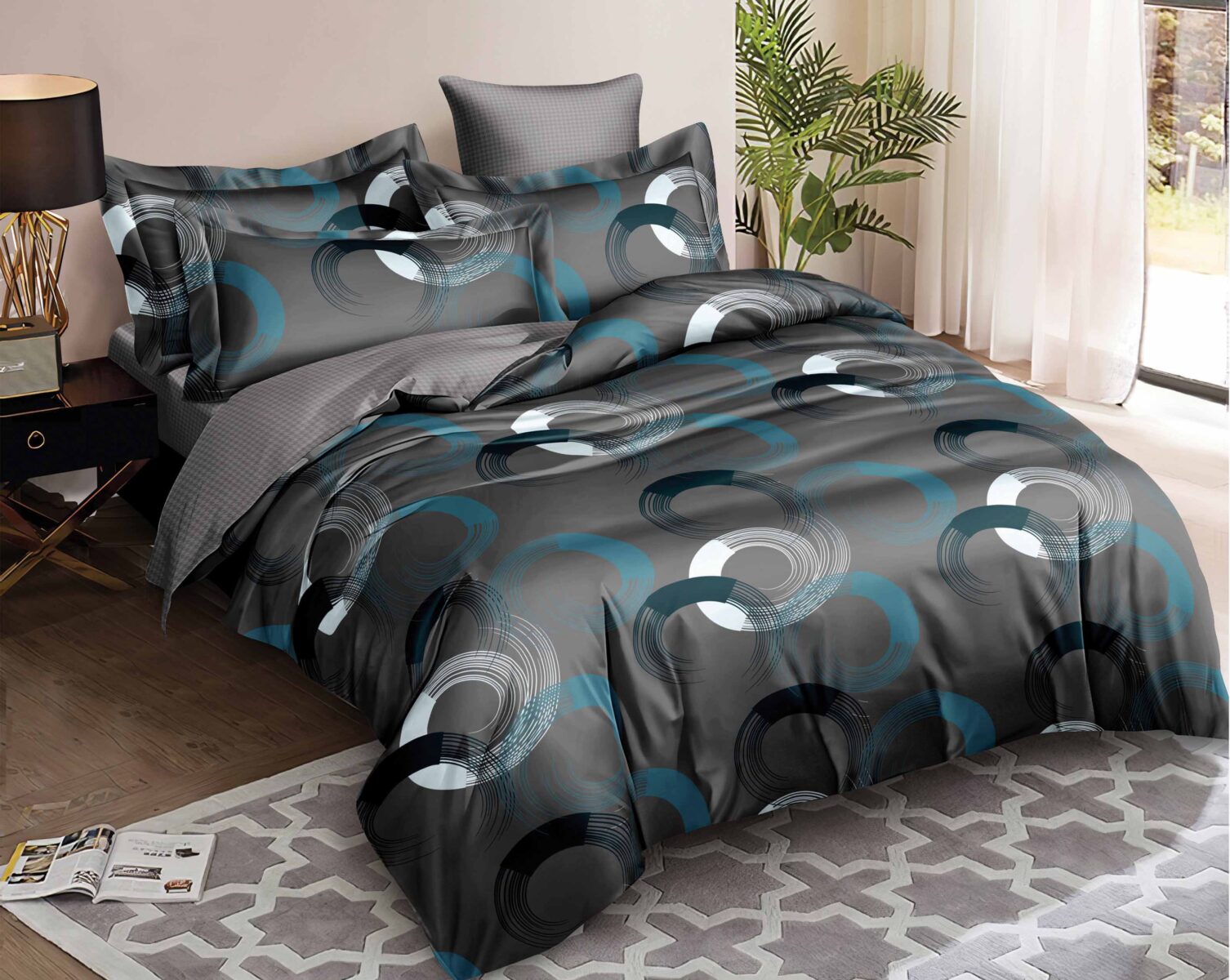 Pościel Flanelowa  160×200