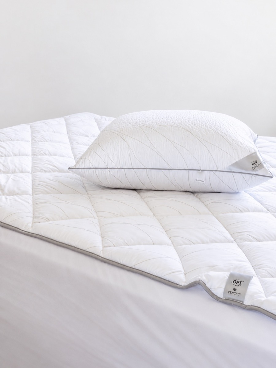Kołdra Premium Collection SILVER 160×200