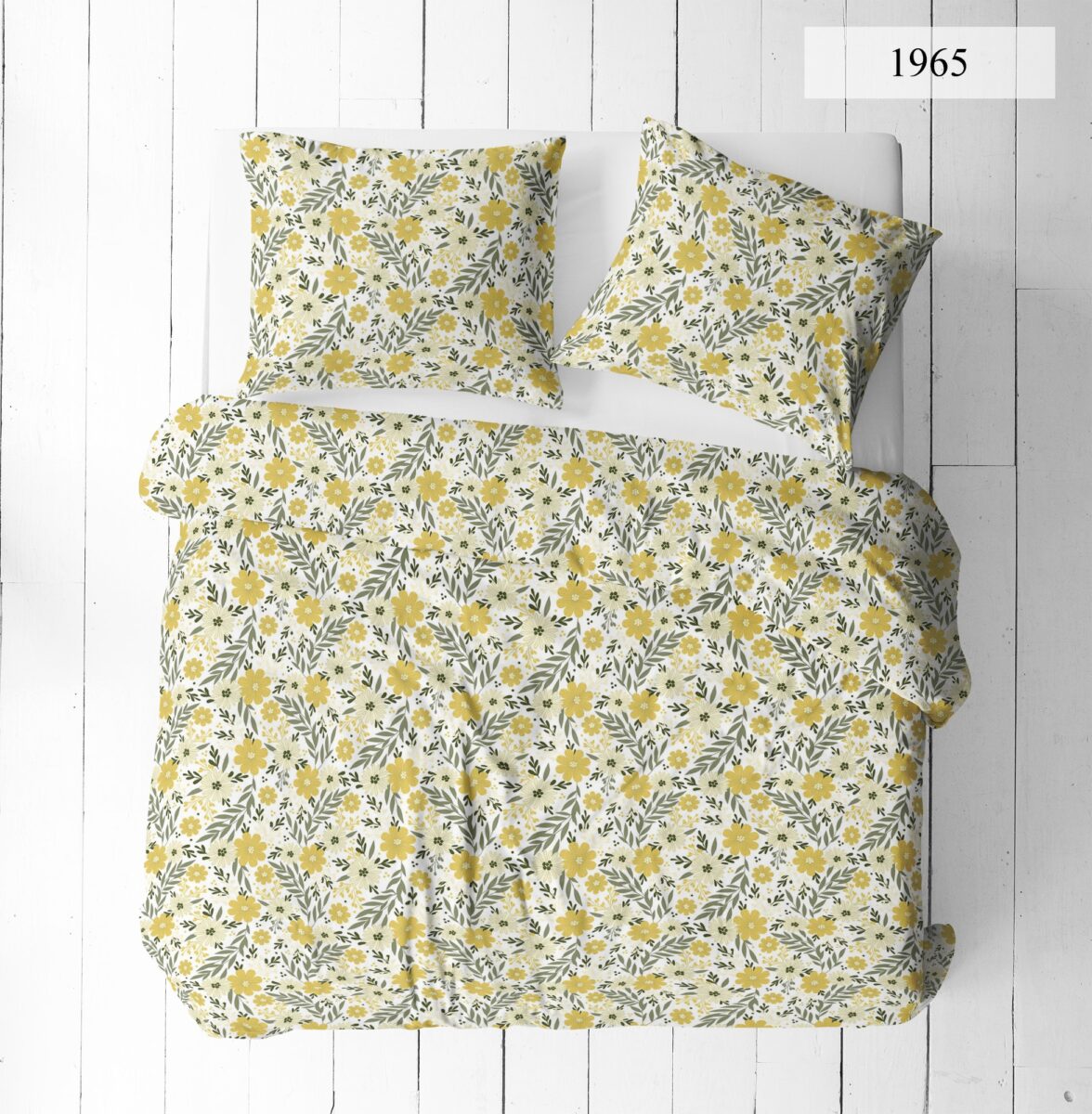 Pościel KORA 100% bawełna 160×200