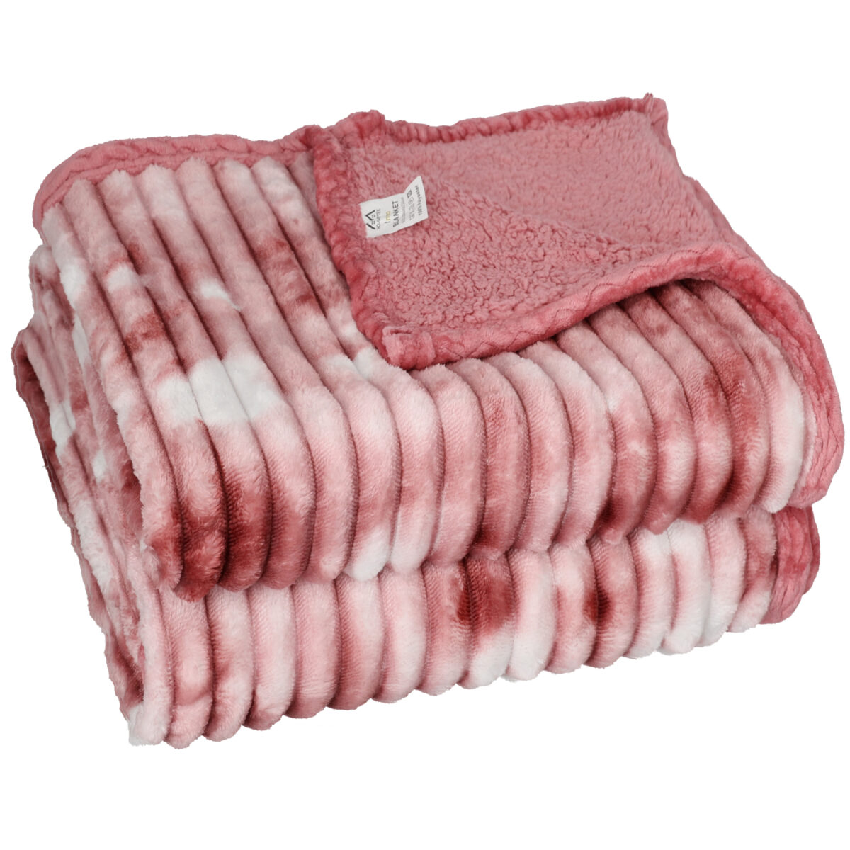 Koc „Miś-Baranek” 160×200