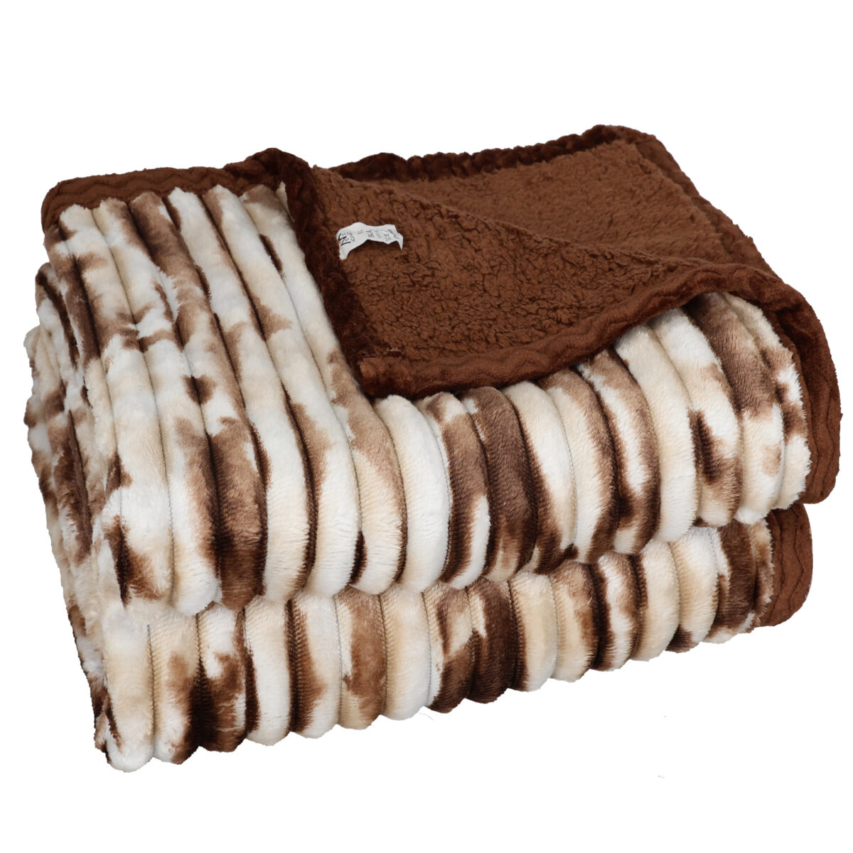 Koc „Miś-Baranek” 160×200