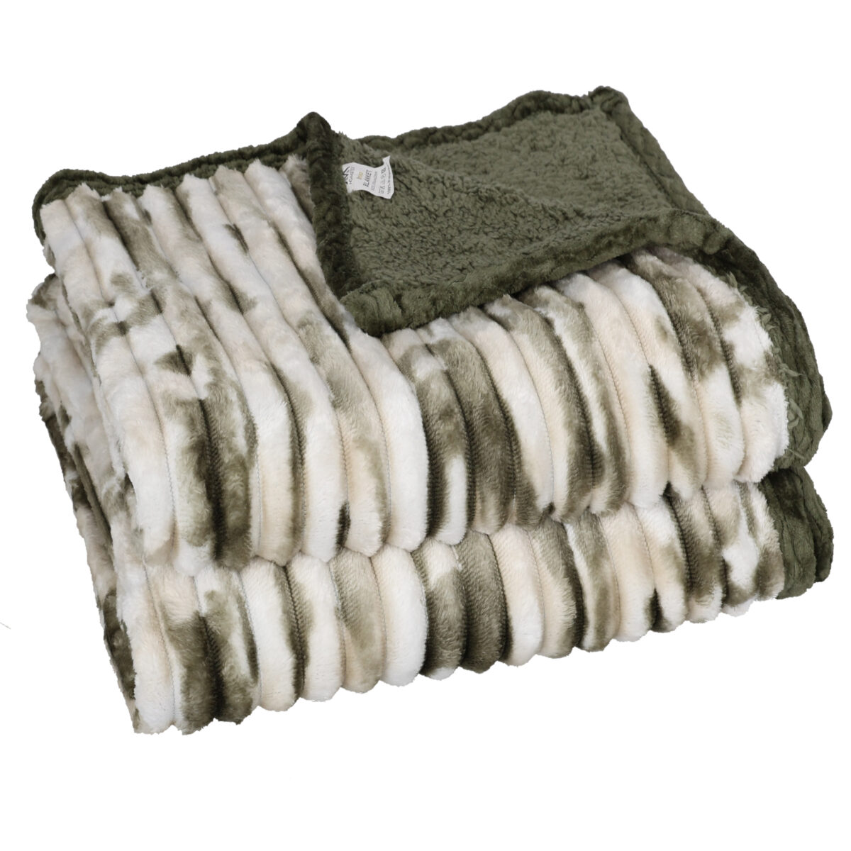 Koc „Miś-Baranek” 160×200