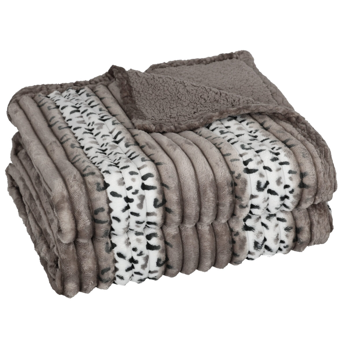 Koc „Miś-Baranek” 160×200