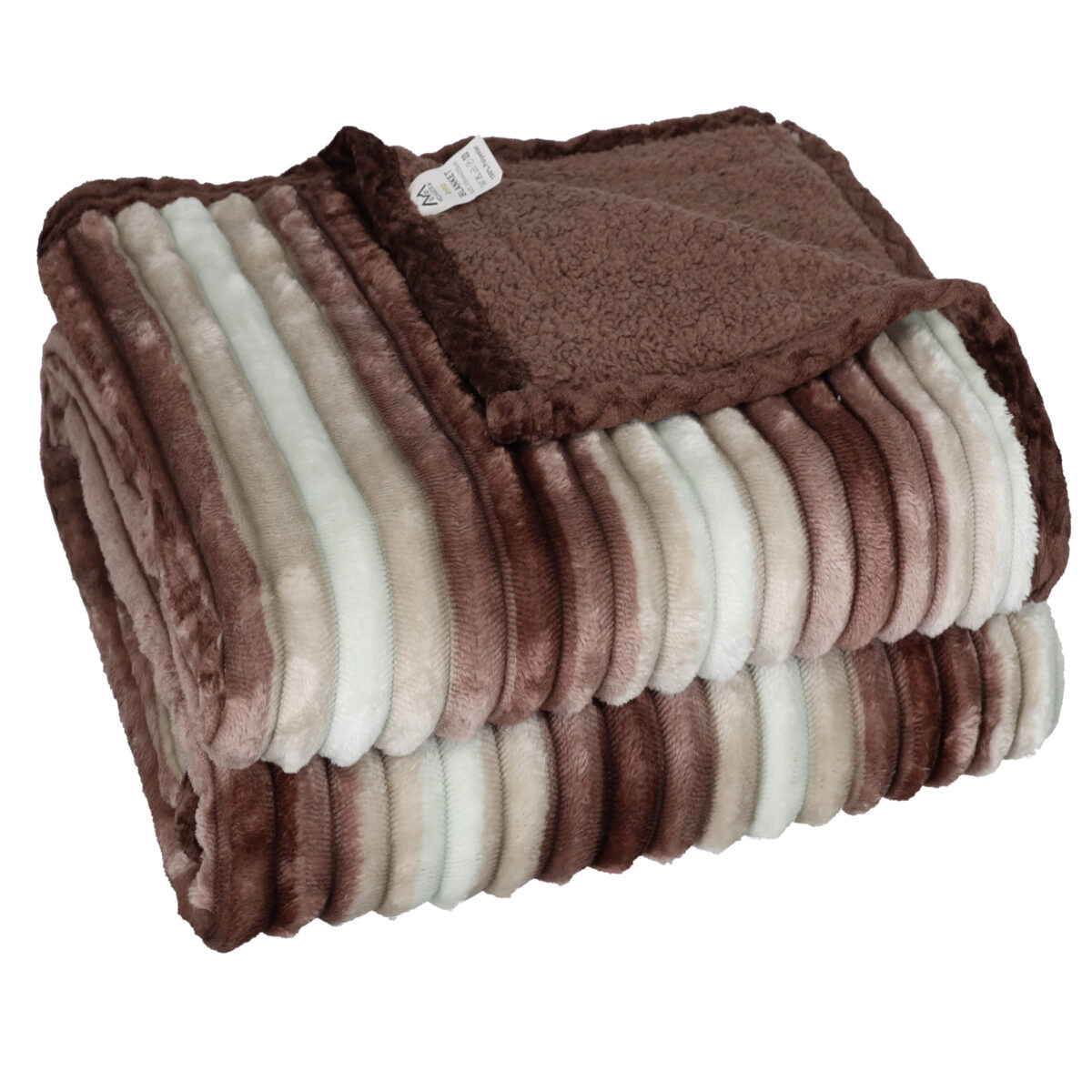 Koc „Miś-Baranek” 160×200