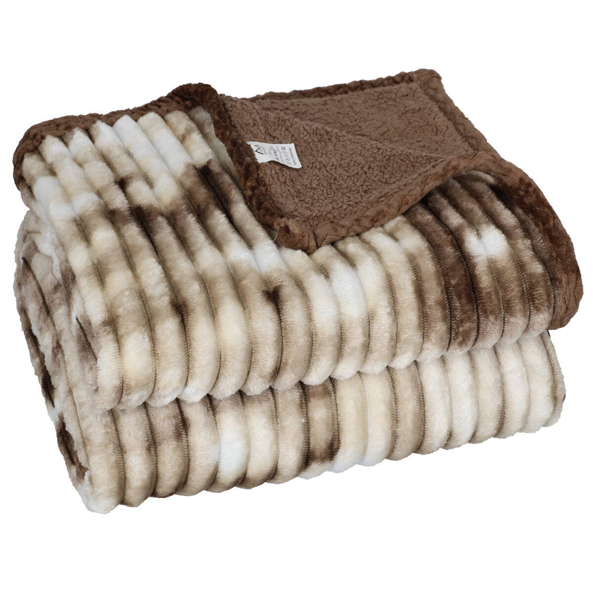 Koc „Miś-Baranek” 160×200