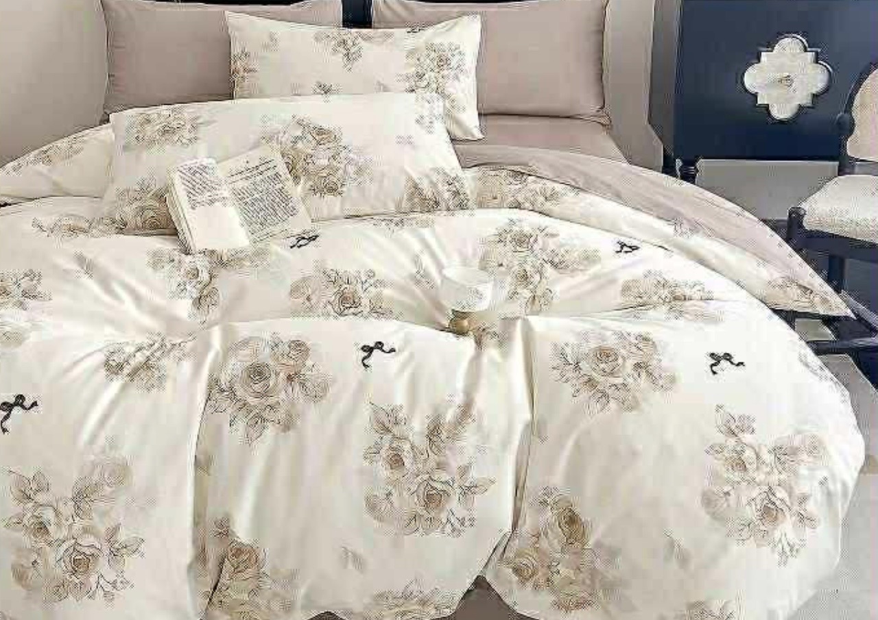 Pościel bawełniana 200×220