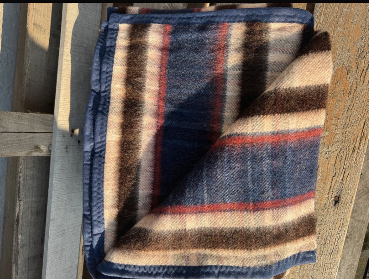 KOC „BIWAK” – koc turystyczny