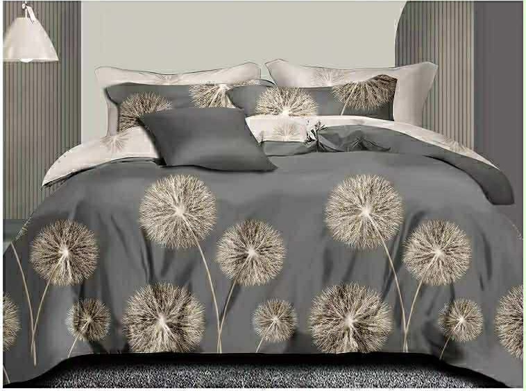 Pościel bawełniana 160/200  Collection World