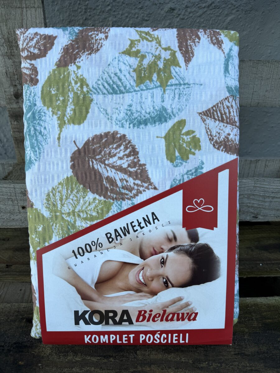 Pościel KORA 160x200
