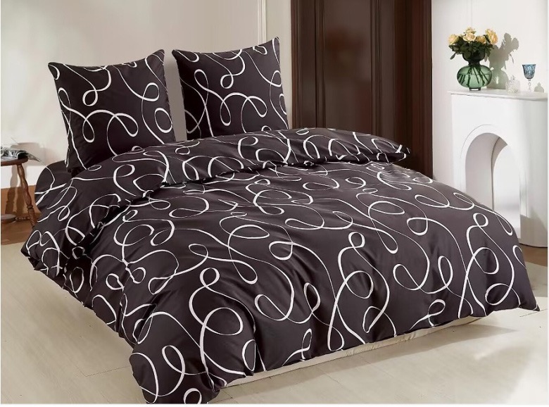 Pościel bawełniana 160/200  Collection World