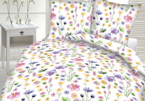 Pościel KORA  160×200