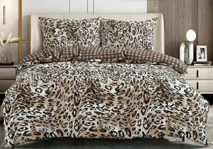 Pościel bawełna 180/200 Collection World