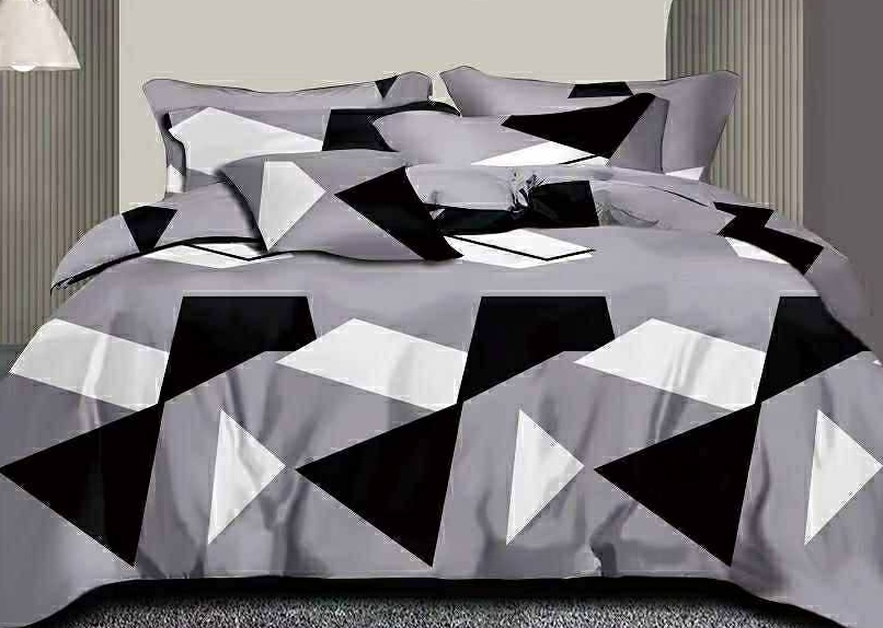 Pościel bawełniana 160/200  Collection World