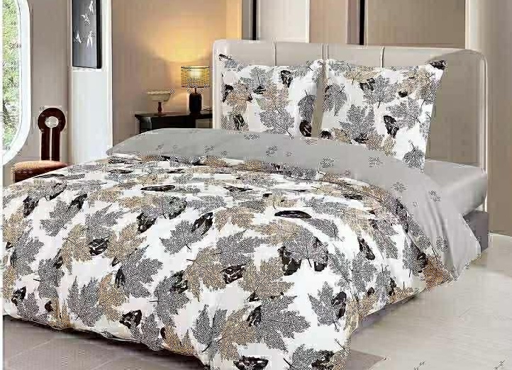 Pościel bawełniana 160/200  Collection World