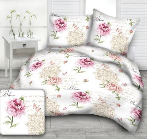 Pościel KORA  160×200