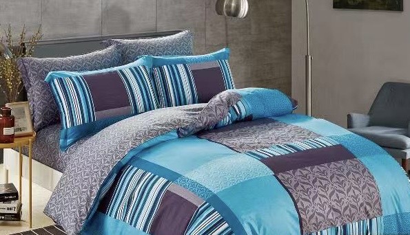 Pościel bawełna 180/200 Collection World